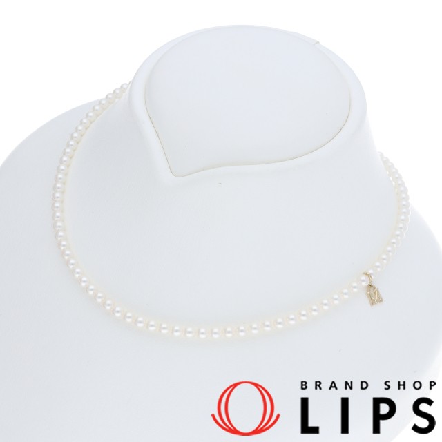 パールネックレス