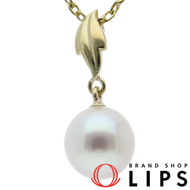 パールネックレス