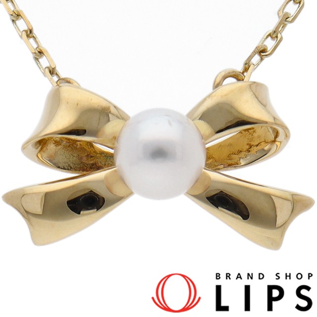 パールネックレス