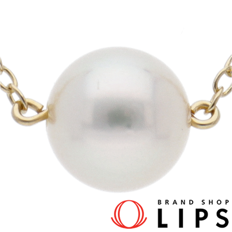 パールネックレス