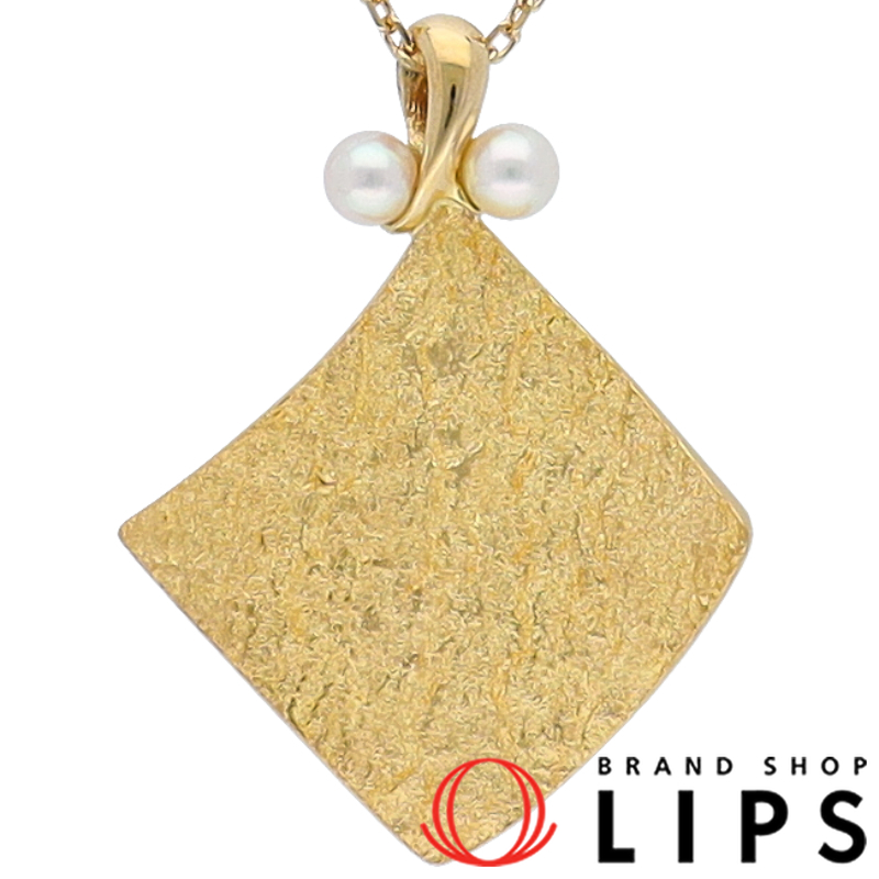 アコヤパールネックレス