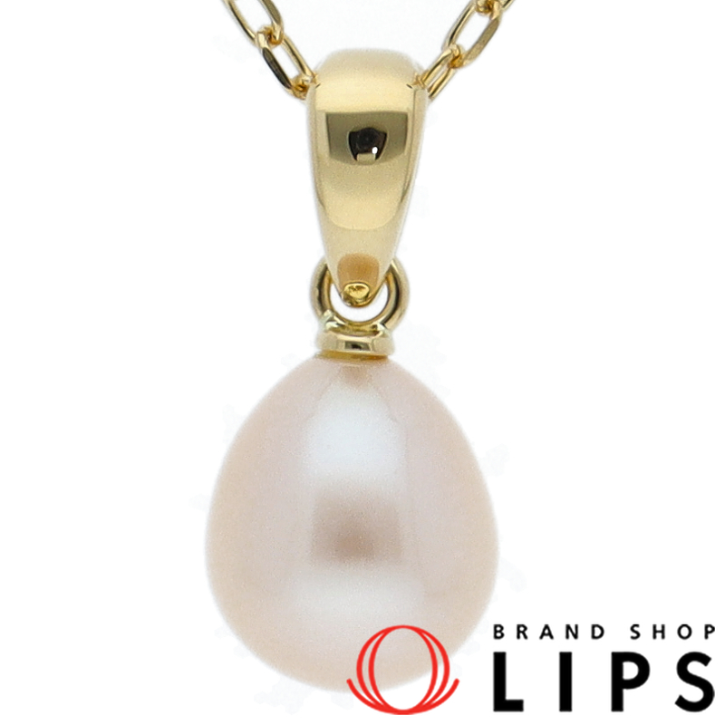 パールネックレス