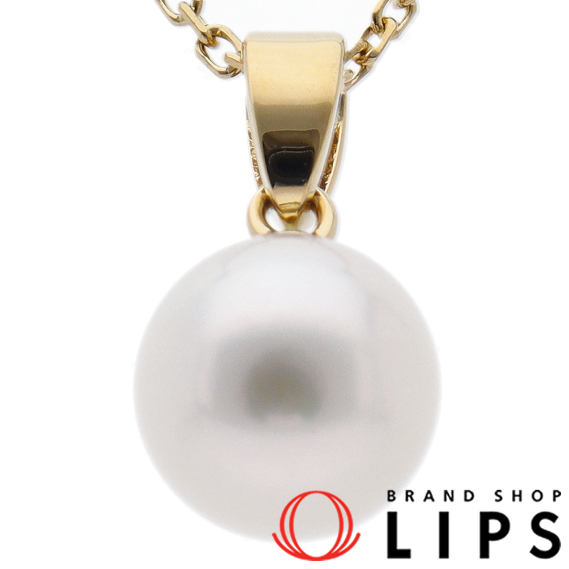 パールネックレス