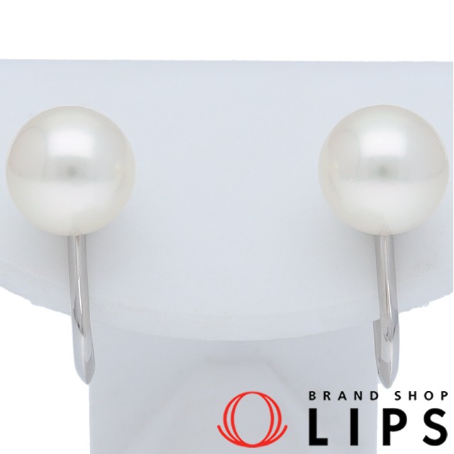 パールイヤリング