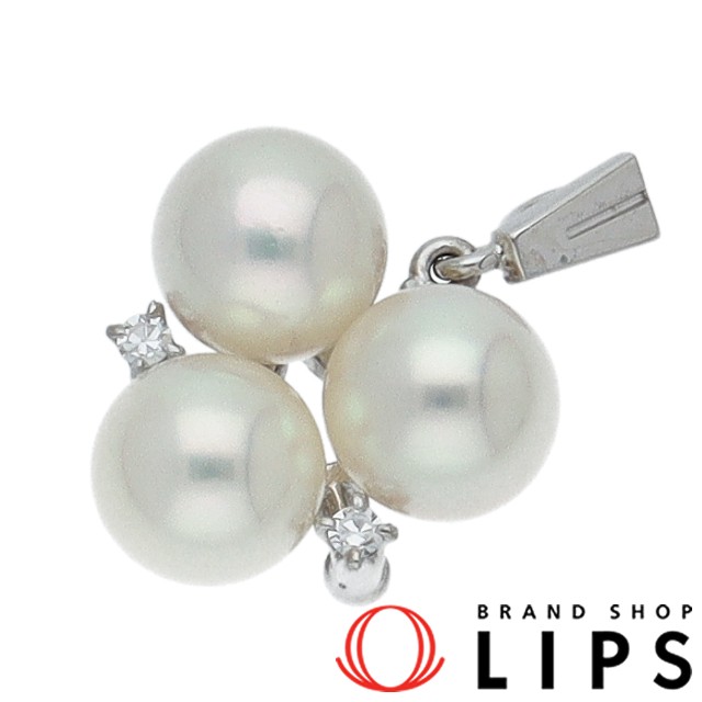 パールダイヤトップ