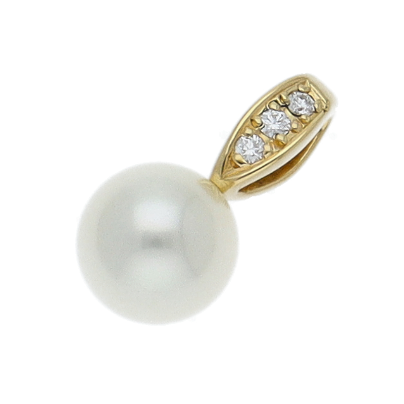 パールダイヤトップ