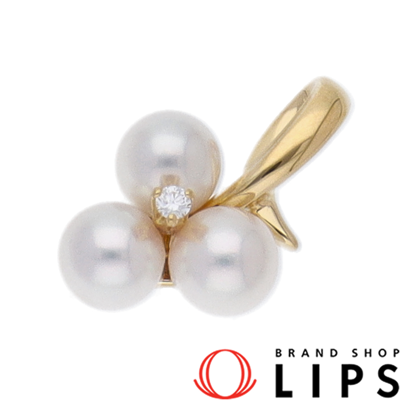 パールダイヤトップ