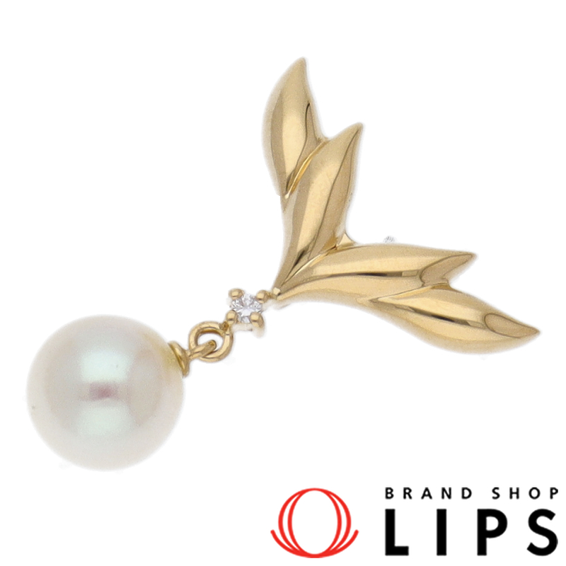 パールダイヤトップ