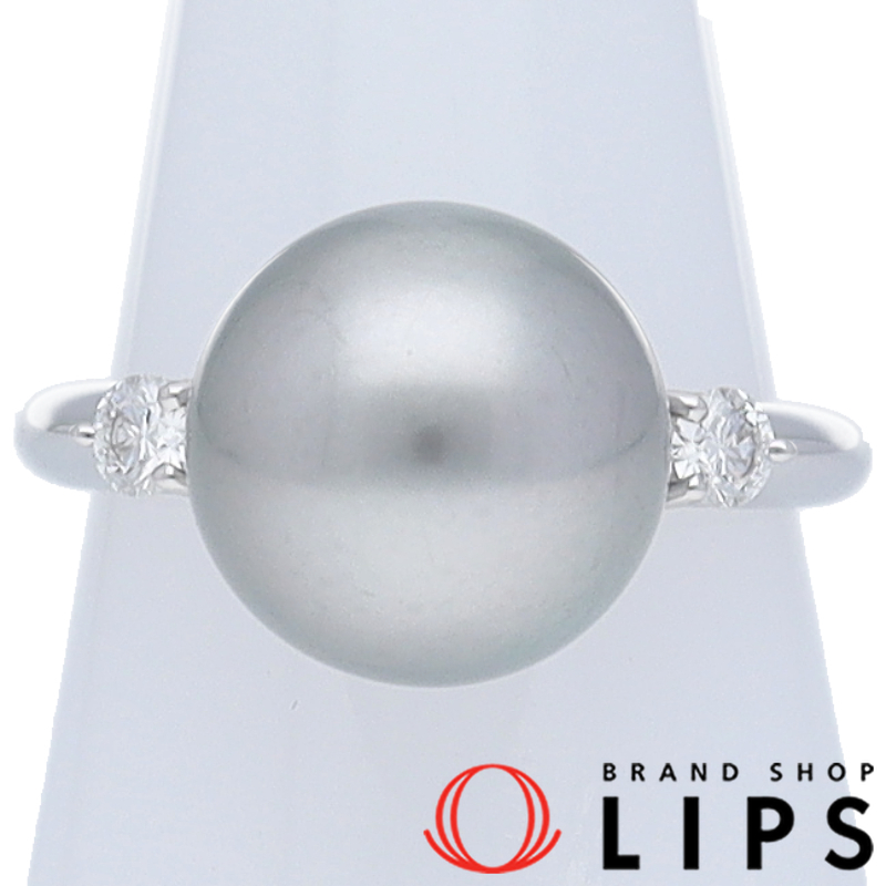 パールダイヤリング