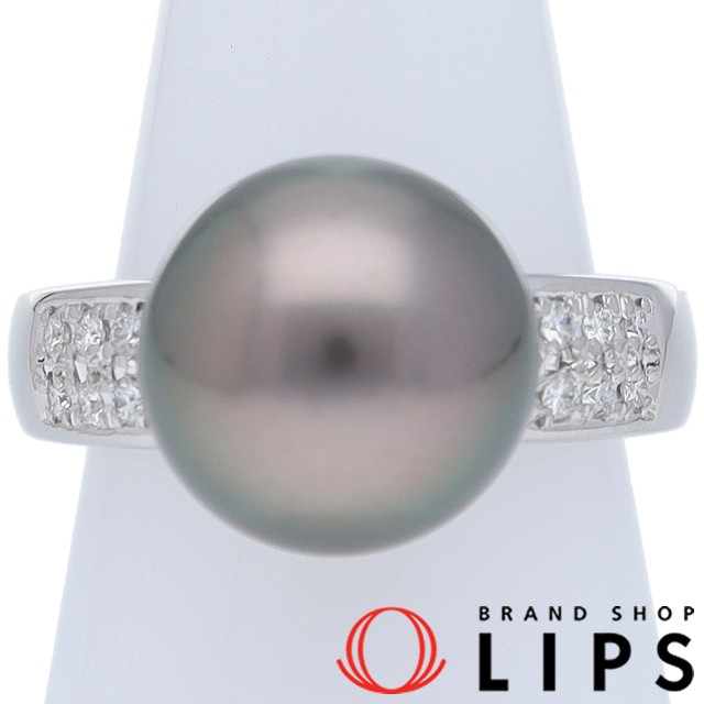 パールダイヤリング