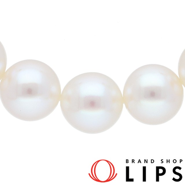 パールネックレス