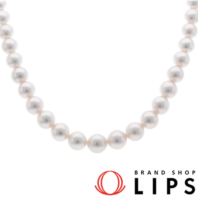 パールネックレス