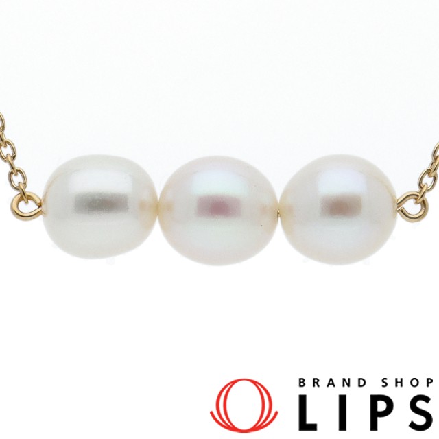 パールネックレス