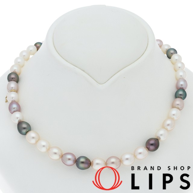 パールネックレス