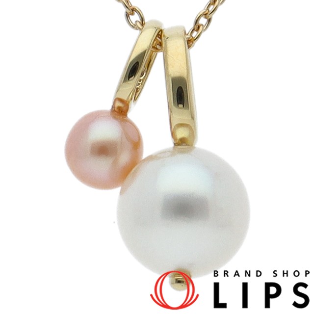 パールネックレス