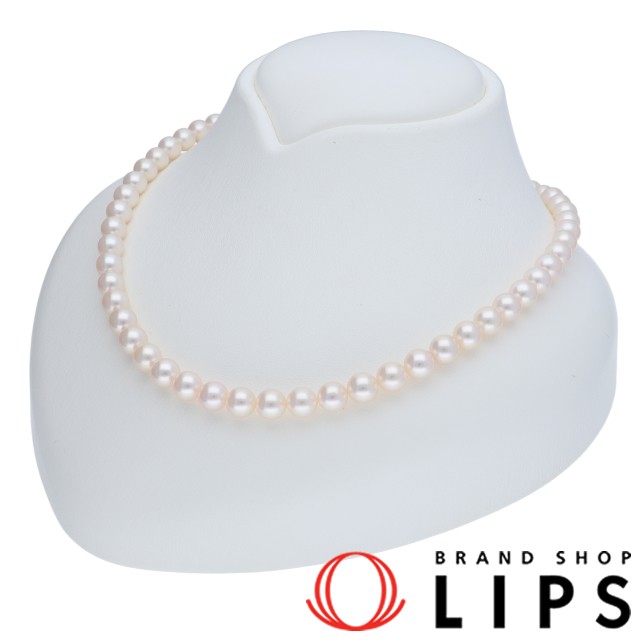 パールネックレス