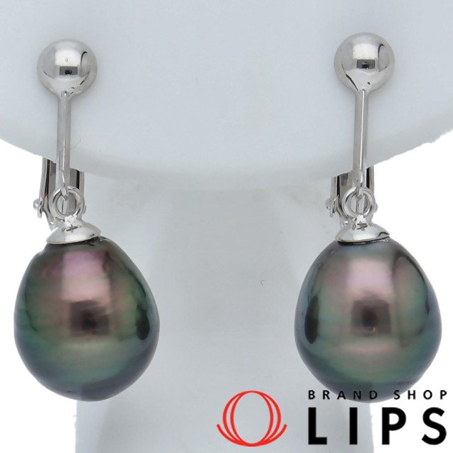 パールイヤリング