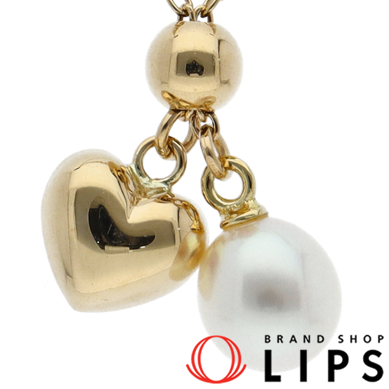 パールネックレス