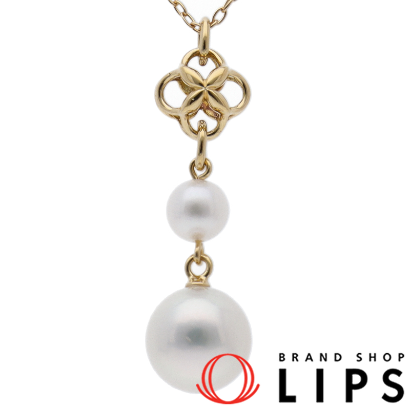 パールネックレス