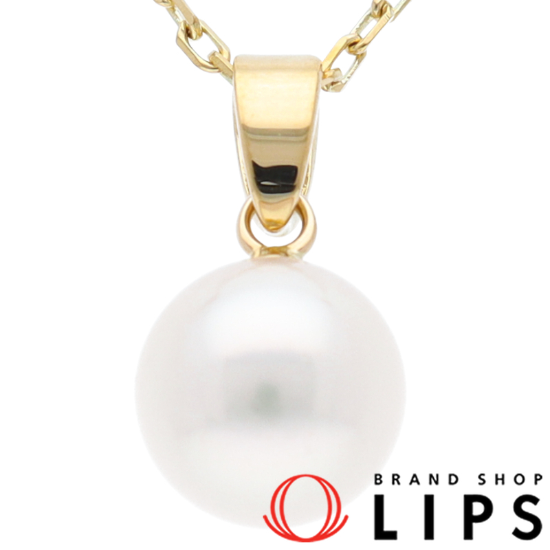 パールネックレス