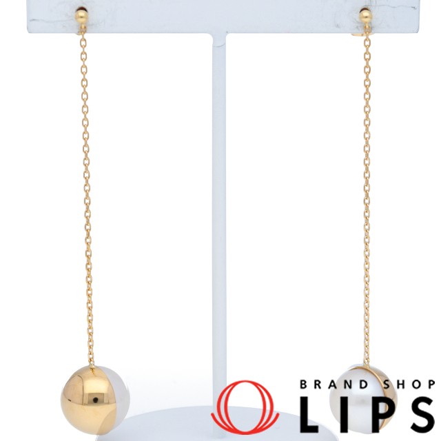 アルルカンイヤリング