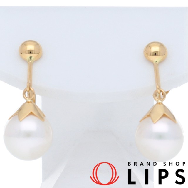 パールイヤリング