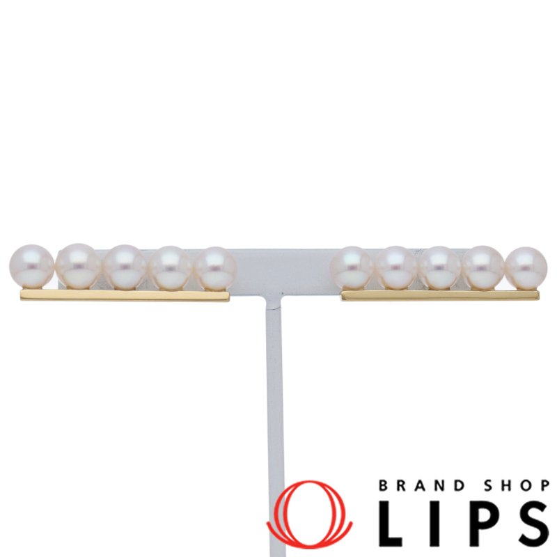 バランス プラス パールピアス