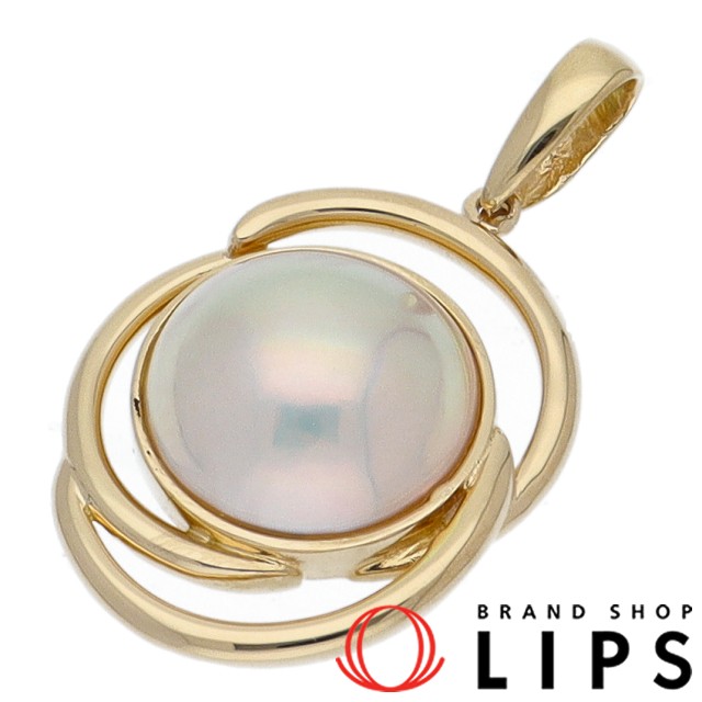 マベパールトップ