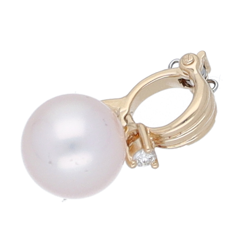 パールダイヤトップ