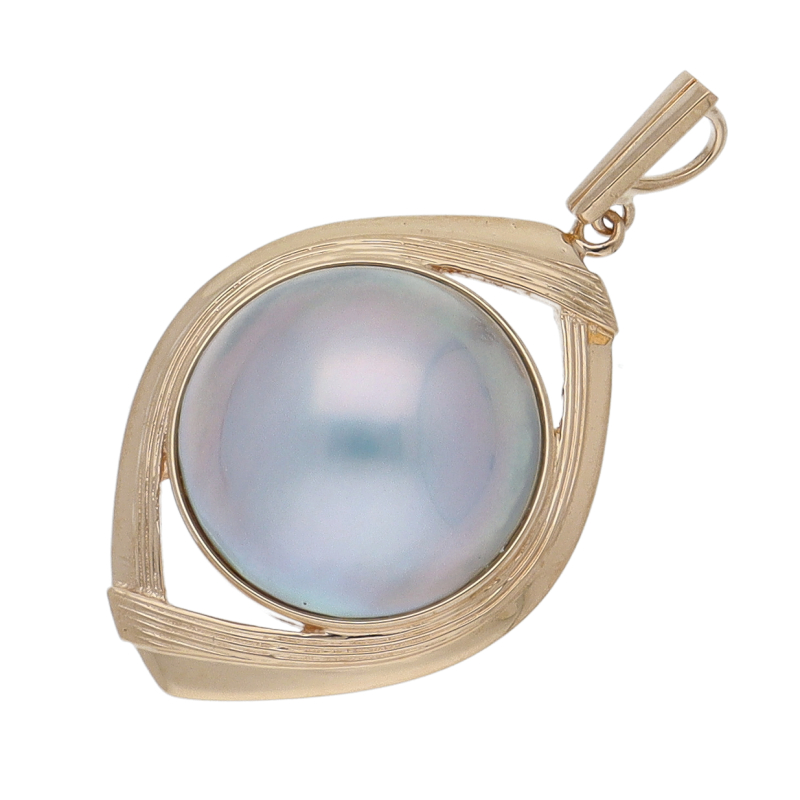 マベパールトップ