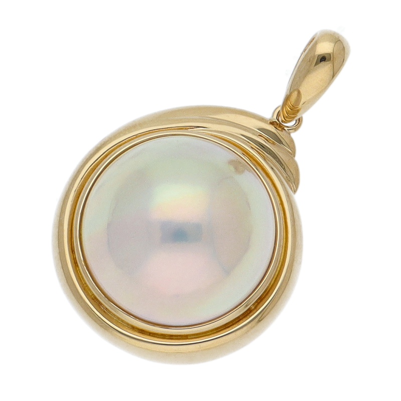 マベパールトップ