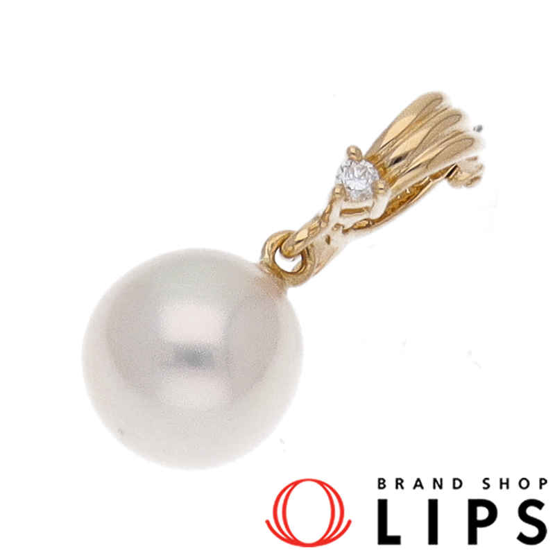 パールダイヤトップ