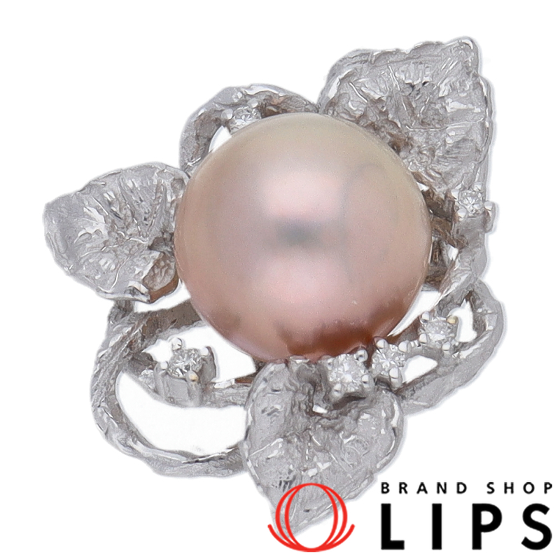 パールダイヤトップ