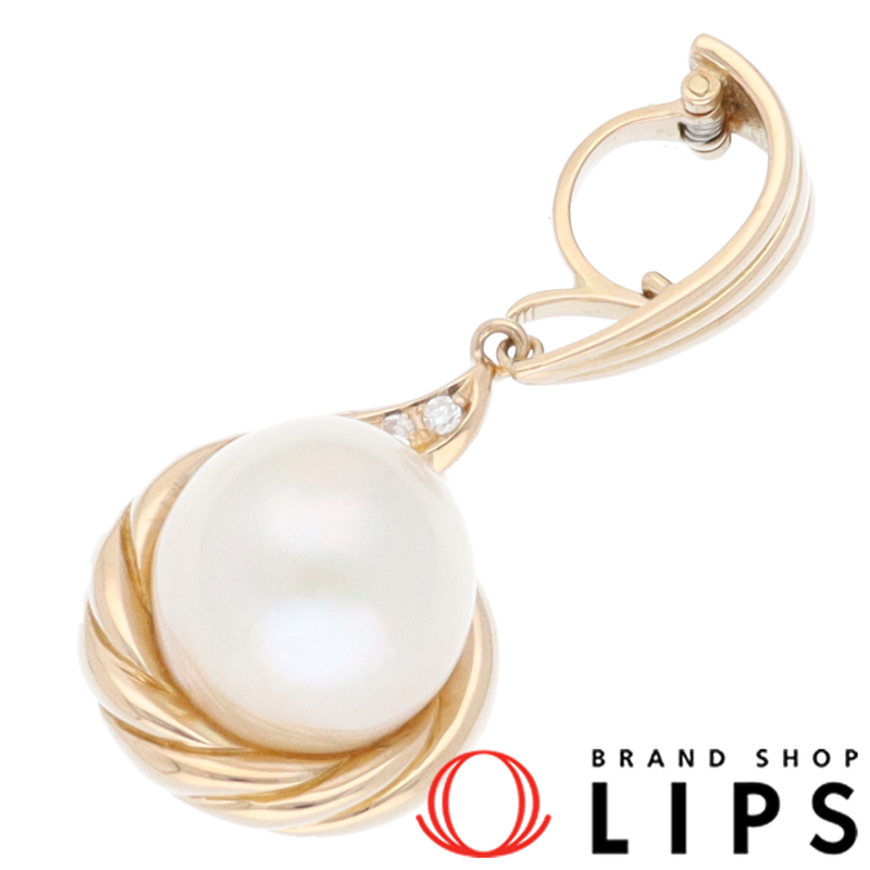 パールダイヤトップ