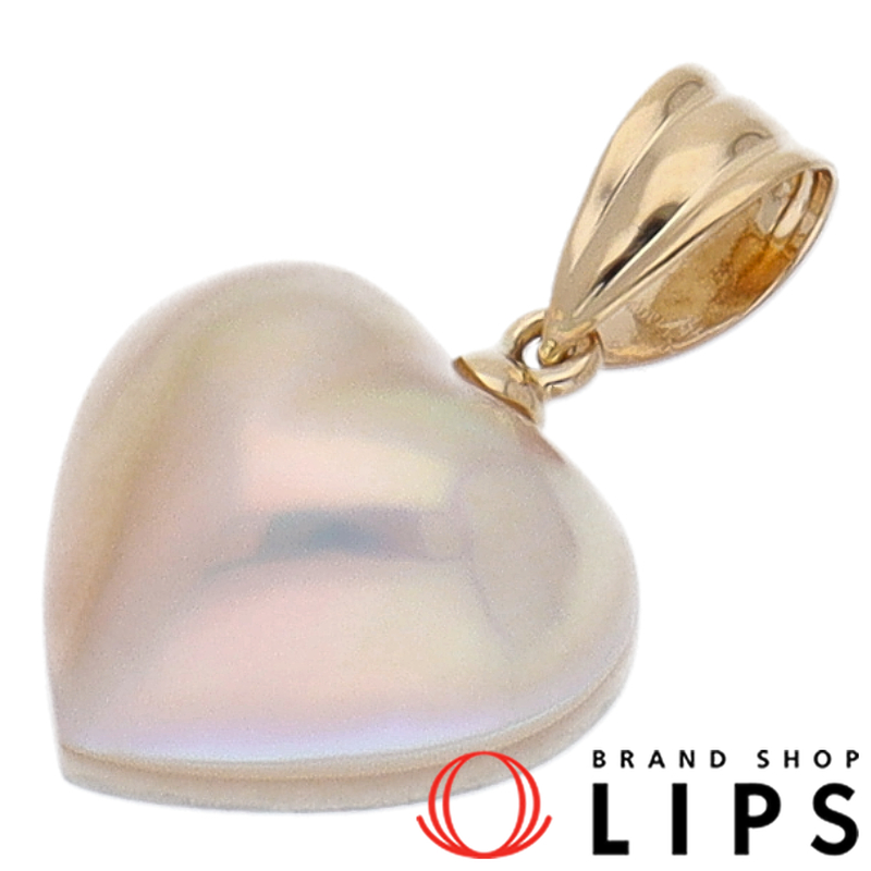 マベパールトップ