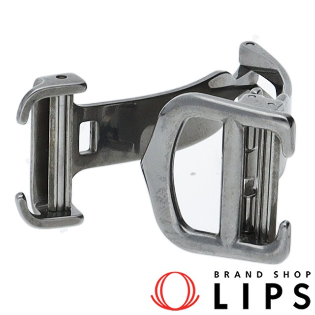 カルティエ Dバックル 14mm