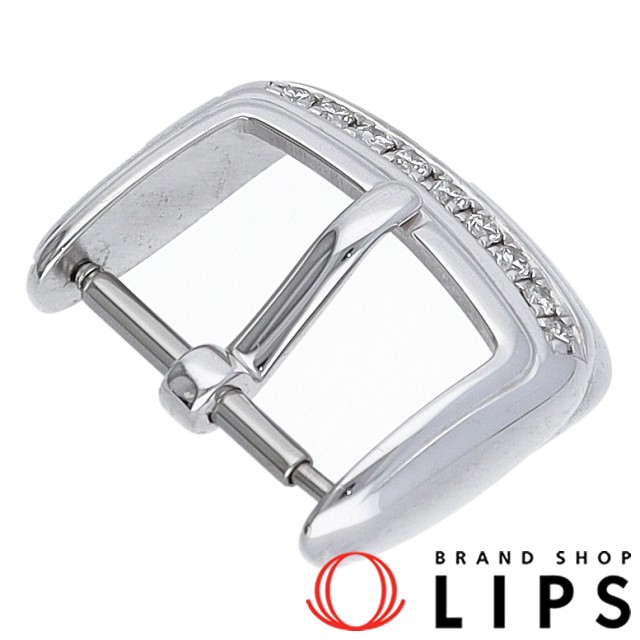 フランク ミュラー ダイヤ 尾錠 14mm