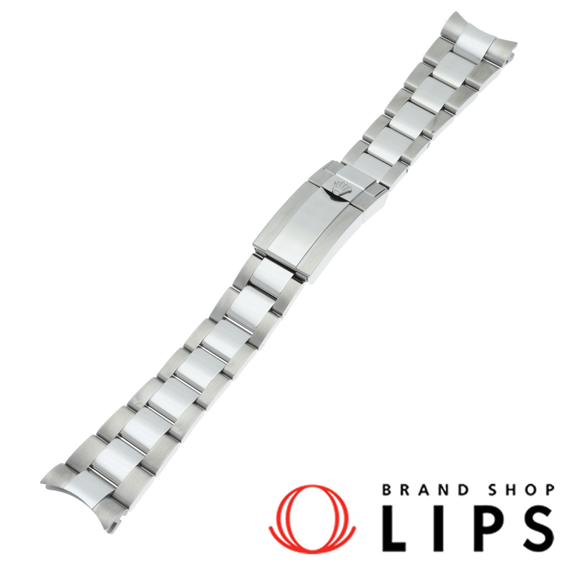 ロレックス オイスター ブレスレット79200 126710等