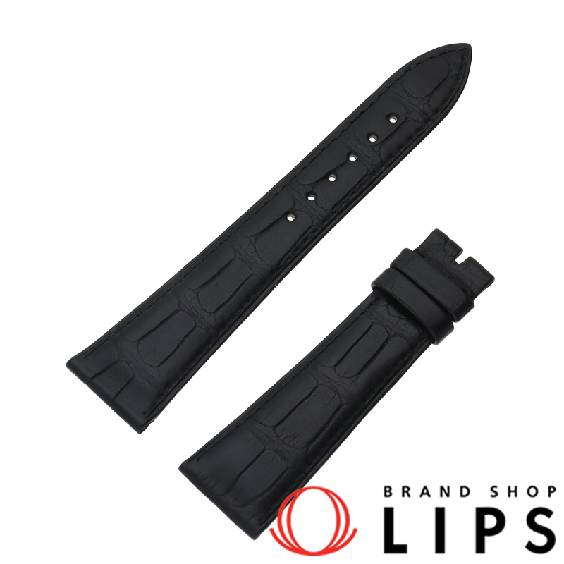 パテックフィリップ 革ベルト