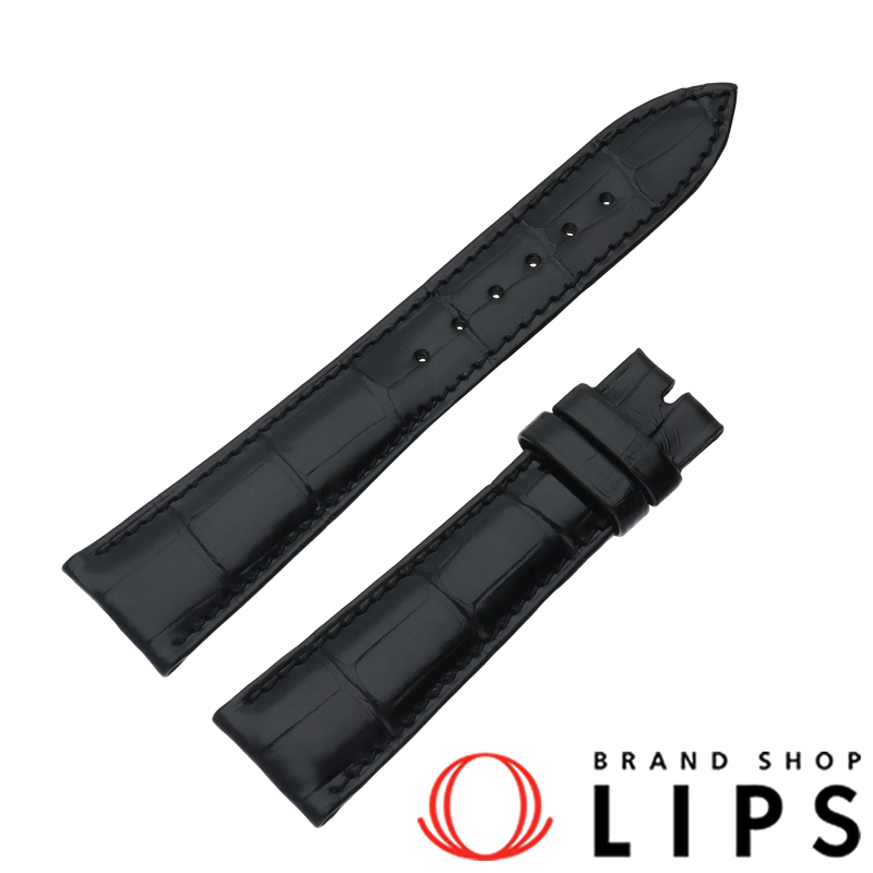 パテックフィリップ 革ベルト