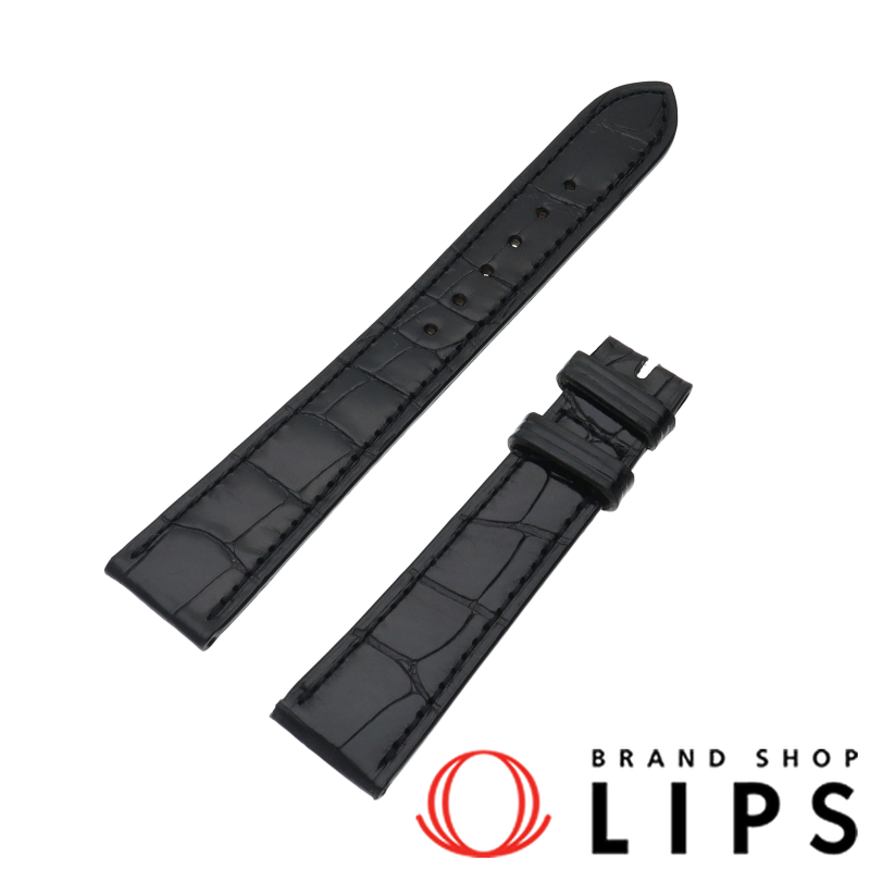 パテックフィリップ 革ベルト