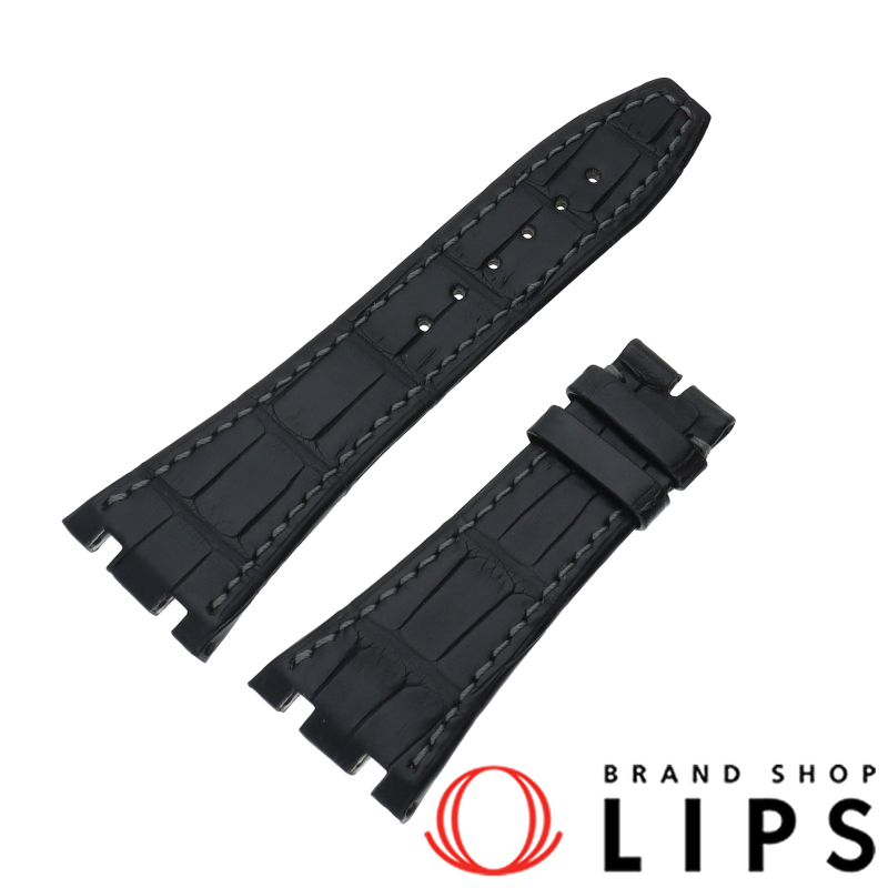 オーデマピゲ ロイヤルオーク オフショア用 革ベルト