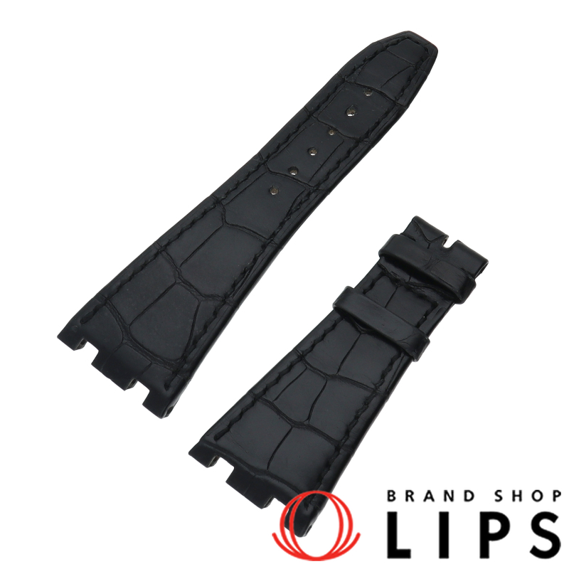 オーデマピゲ 革ベルト