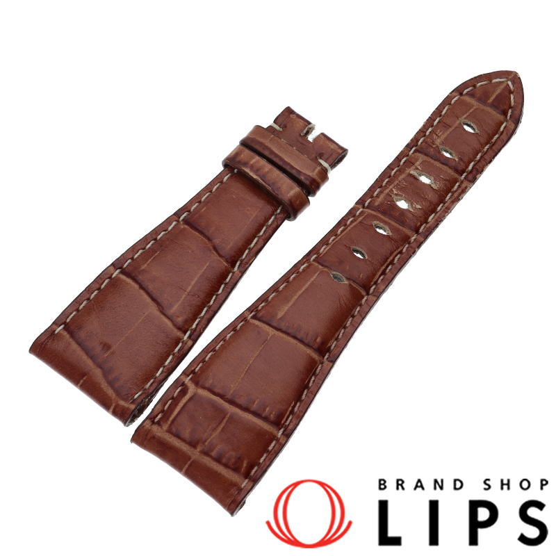 ガガミラノ 革ベルト