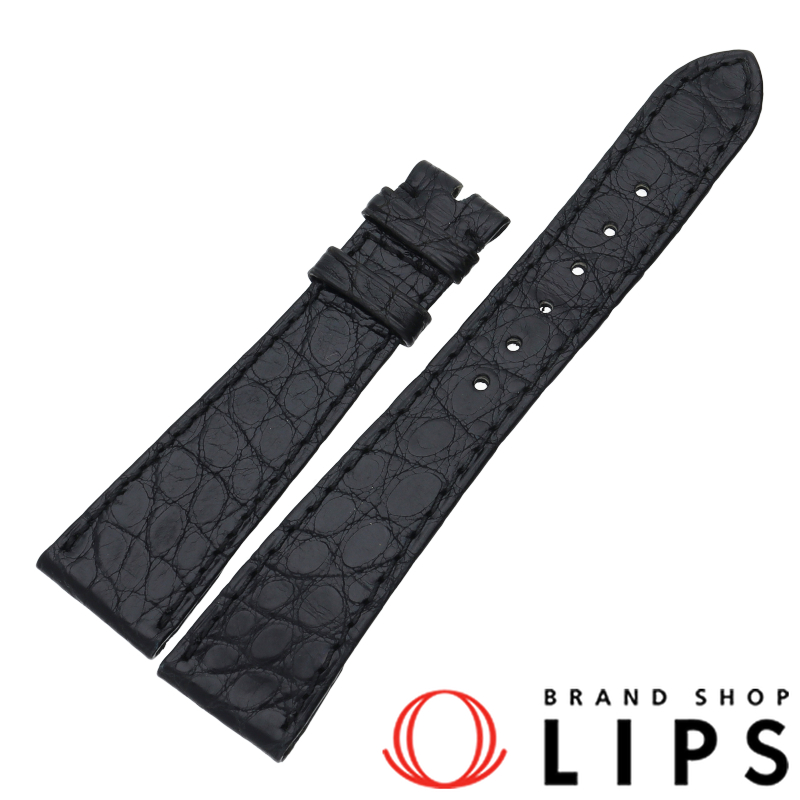 パテックフィリップ 革ベルト