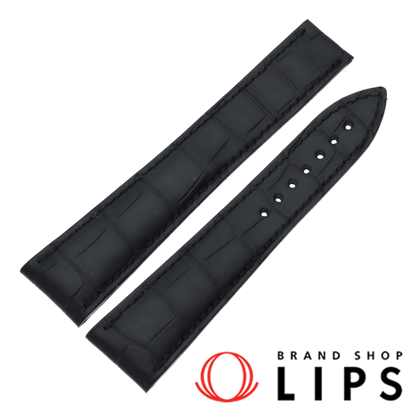 ブランパン 革ベルト