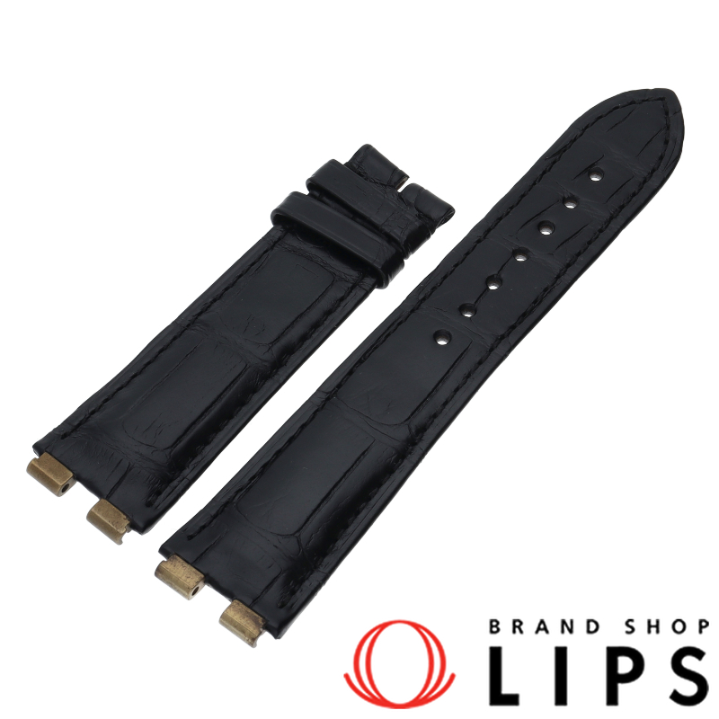 ピアジェ 革ベルト