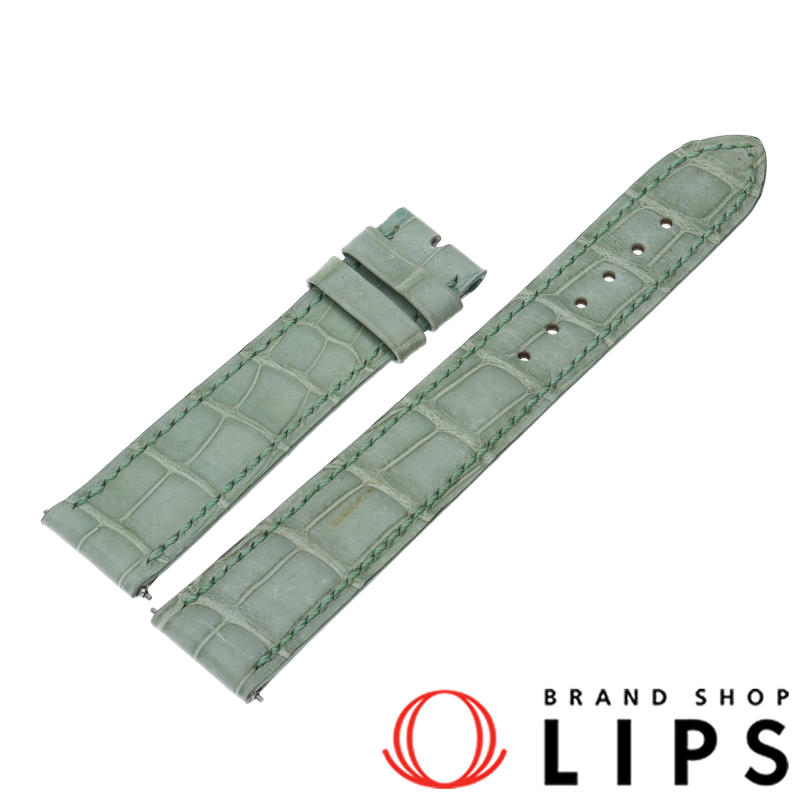 ハリーウィンストン 革ベルト