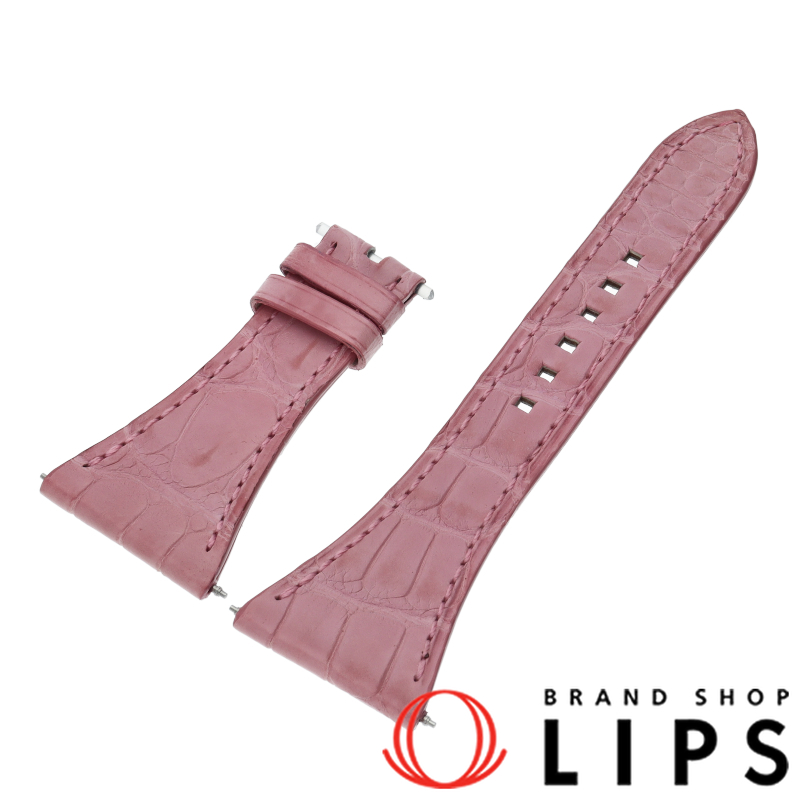 ハリーウィンストン 革ベルト