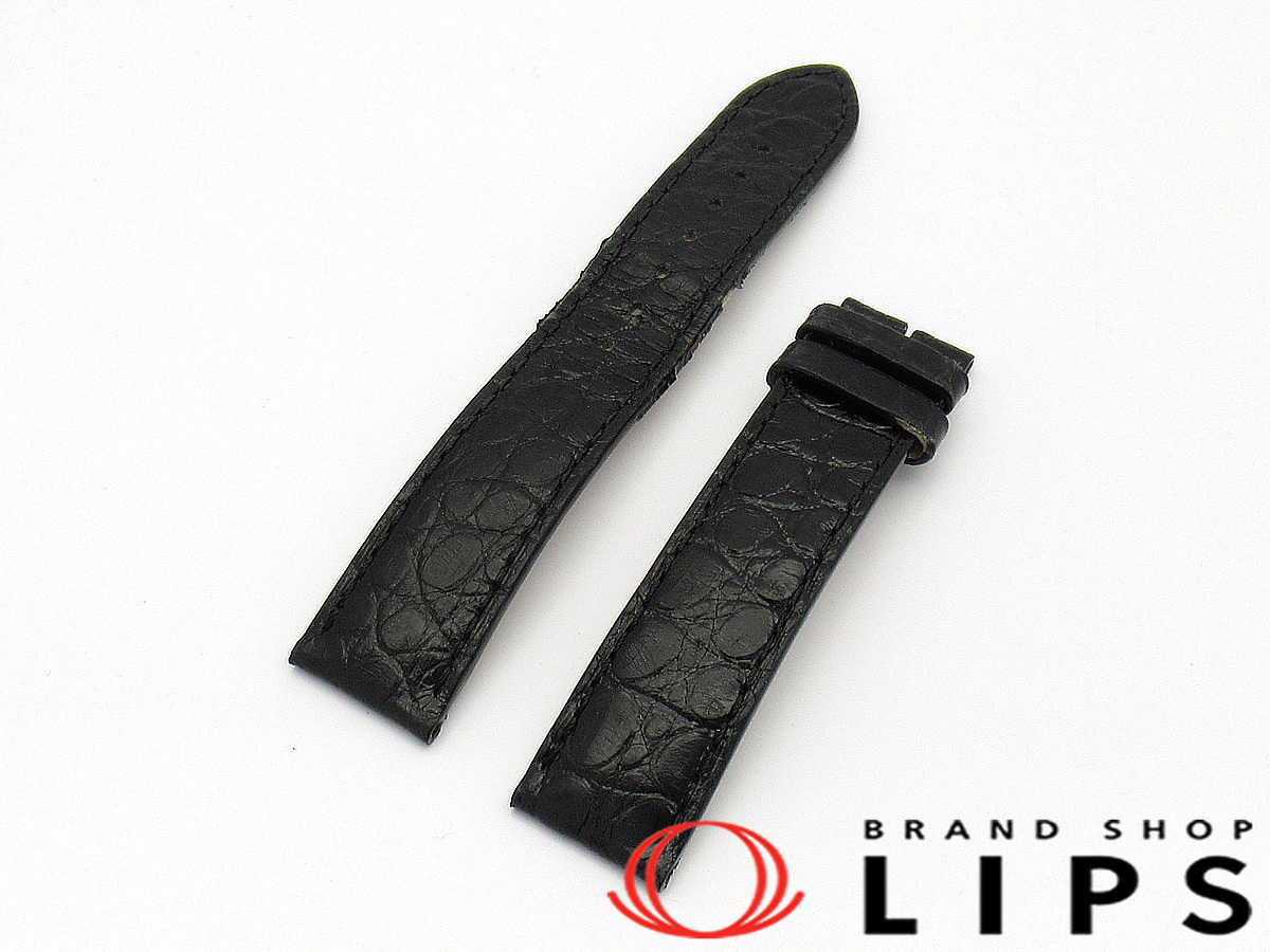 カルティエ 革ベルト